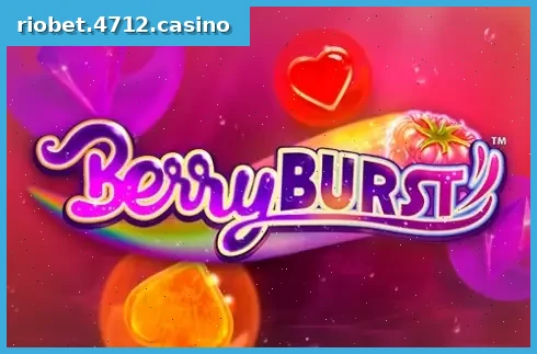Berryburst