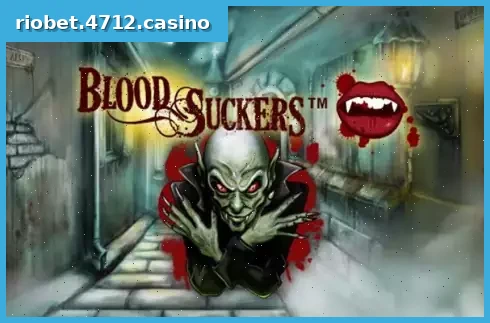 Blood Suckers