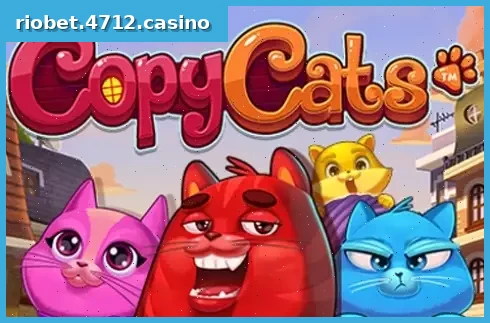 Copy Cats