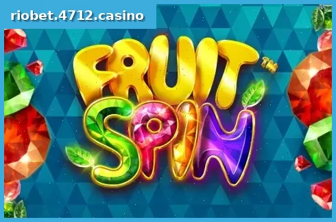 Fruit Spins