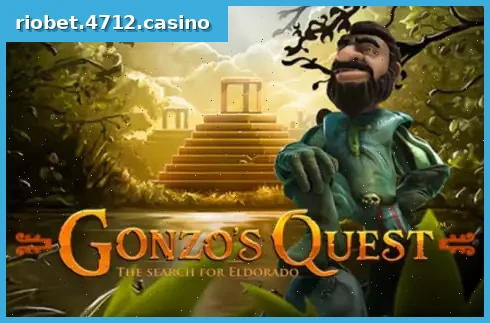 Gonzo's Quest