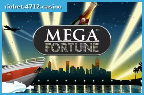 Mega Fortune