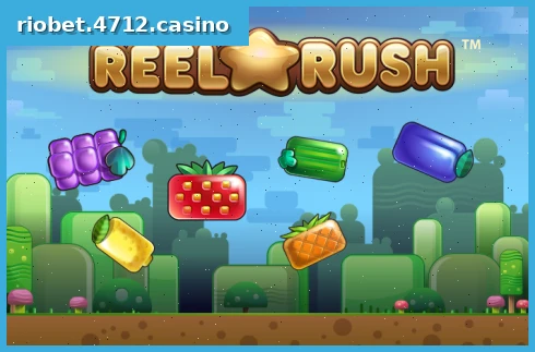 Reel Rush