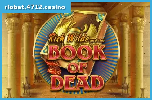 Book of Dead