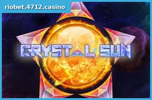 Crystal Sun