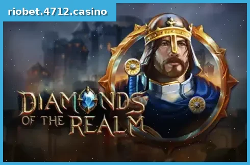 Diamonds of the Realm