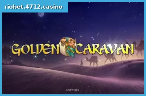 Golden Caravan