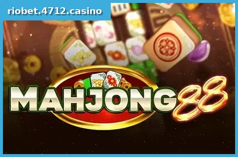 Mahjong 88