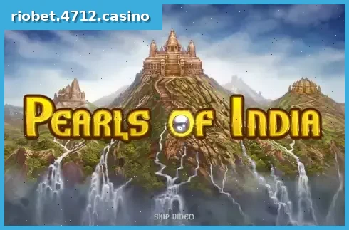 Pearls of India