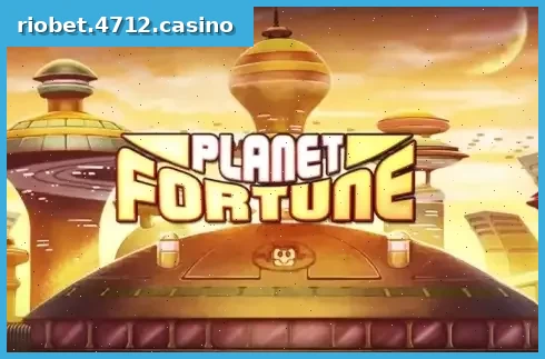 Planet Fortune
