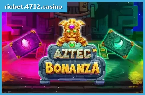 Aztec Bonanza