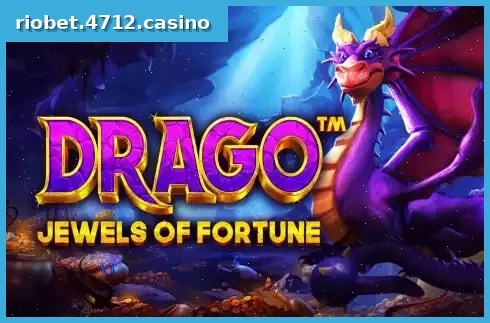 Drago Jewels of Fortune