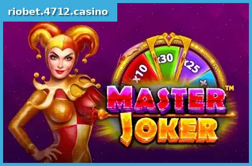 Master Joker