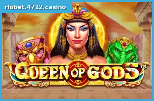 Queen of Gods