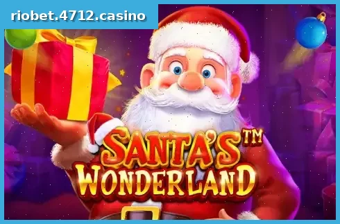 Santa's Wonderland