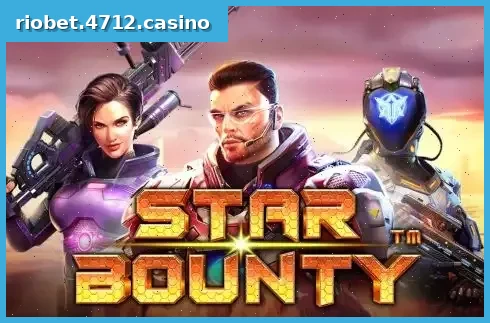 Star Bounty