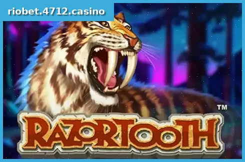 Razortooth