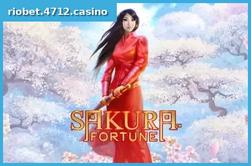 Sakura Fortune