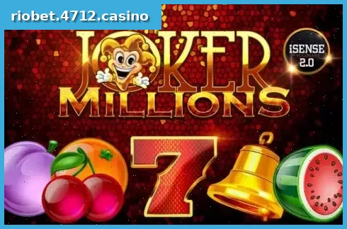 Joker Millions