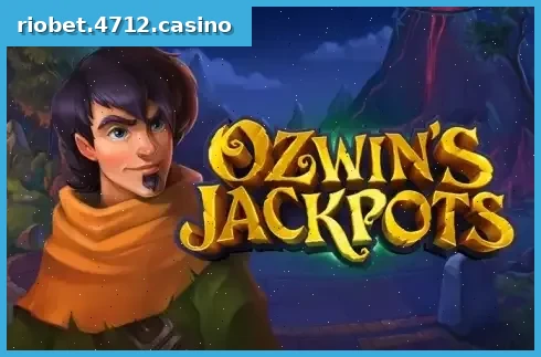 Ozwin's Jackpots
