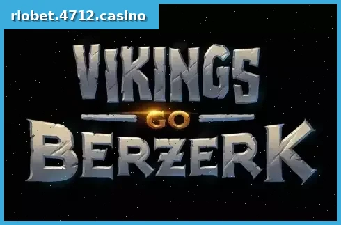 Vikings Go Berzerk
